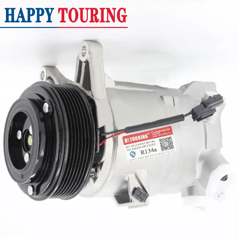 For Nissan Ac Compressor Nissan Maxima Pathfinder Quest Murano Infiniti 9260011ja1b 926001ja0a 926001ja1a 92600jp01c 92600jp00b Ac Compressor Compressor Acnissan Compressor Aliexpress