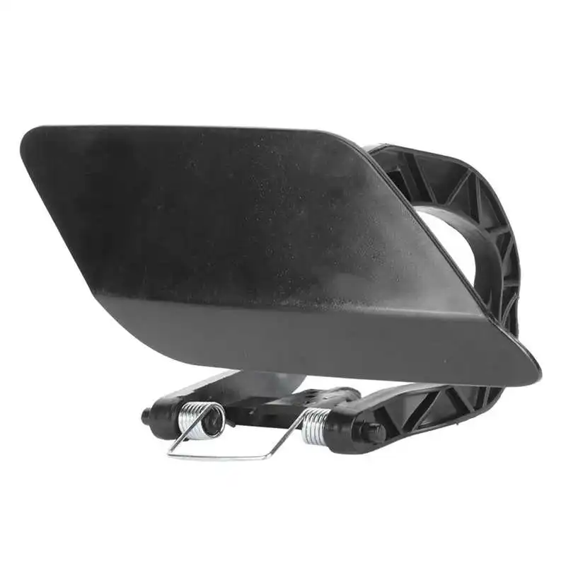 Headlight Headlamp Washer Nozzle Cover Cap 1pc 2128600108 2128600208 Fit for Benz E-Class W212 E200 E260 E250 E300 2008-2013 car headlight washer nozzle cover