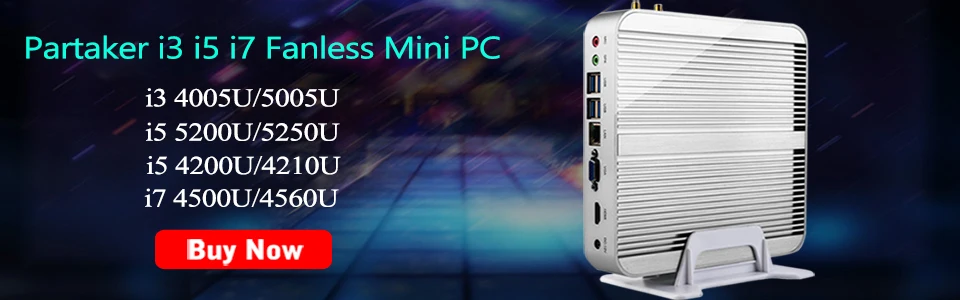 B1 Mini PC