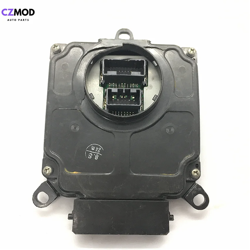 CZMOD 89908-60010 RD004 светодиодный головной светильник управление драйвер модуль компьютера 89908 60010 143800-0061 Подержанные автомобильные аксессуары