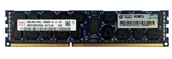 

604502-B21 606425-001 605313-171 8GB 1333MHz PC3L-10600R 2Rx4 DDR3 ECC REG