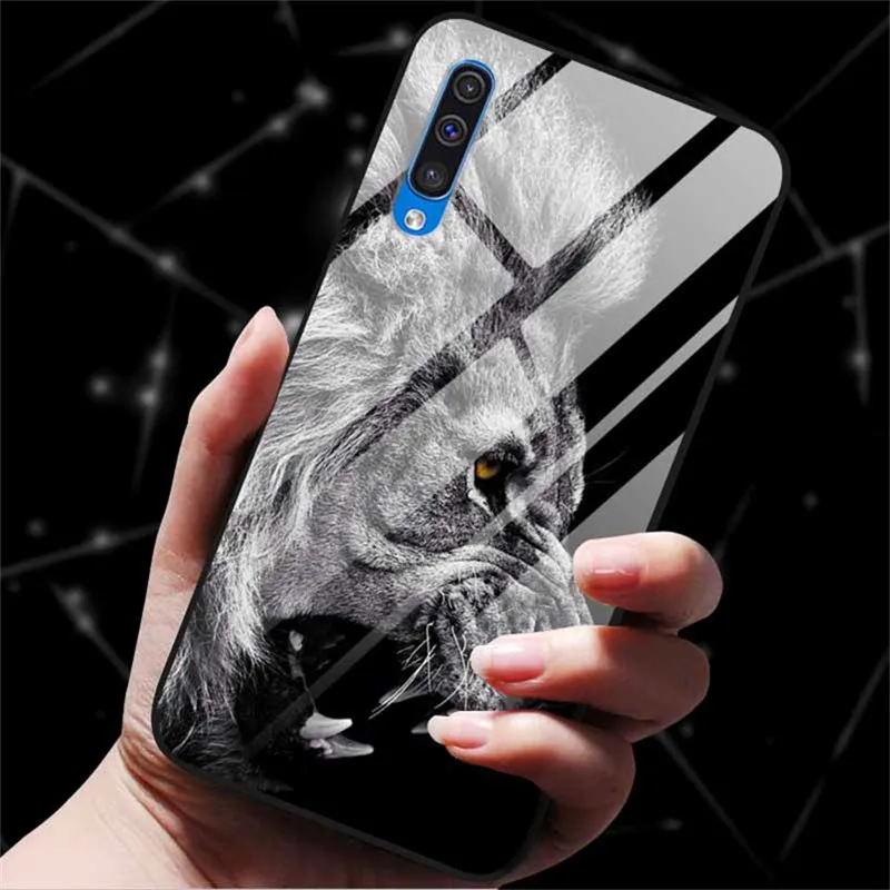 best meizu phone cases Glass Back Cover For Meizu 16Xs Case Soft Bumper Frame Hard Tempered Glass Case For Meizu 16T 16s 16Xs Phone Case Cover Funda meizu back cover Cases For Meizu