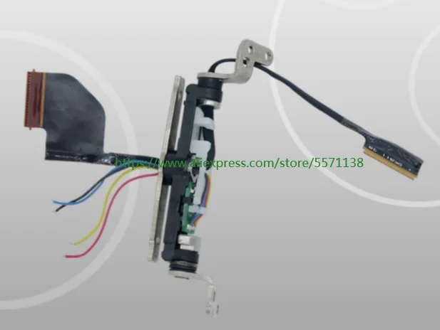 for Nikon D5500 D5600 LCD screen rotating axis line LCD screen line assembly disassembly machine