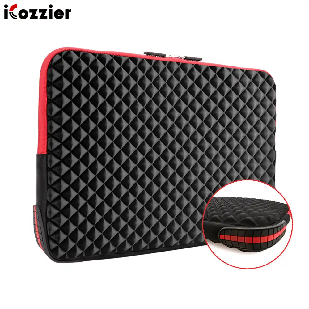 waterproof laptop sleeve 15.6 inch