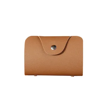 

ID Credit Card Wallet Creative Vintage Cash Holder Organizer Case Box 24 Card Pack Cheap Business Card Holder Package