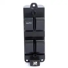 

Controller Electric Window Car Accessories for Ford Sturdy Glass Lift Control Hot Sale Switch Lightweight Car Glass Lift AB39-14