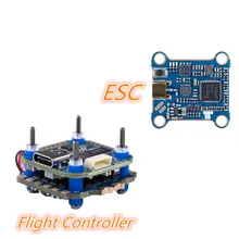 IFlight sucex-D 20*20 Mini F7 TwinG Stack/40A 2-6S ESC для блока FPV Racing/Racer Drone RC модели игрушек DIY запасные части