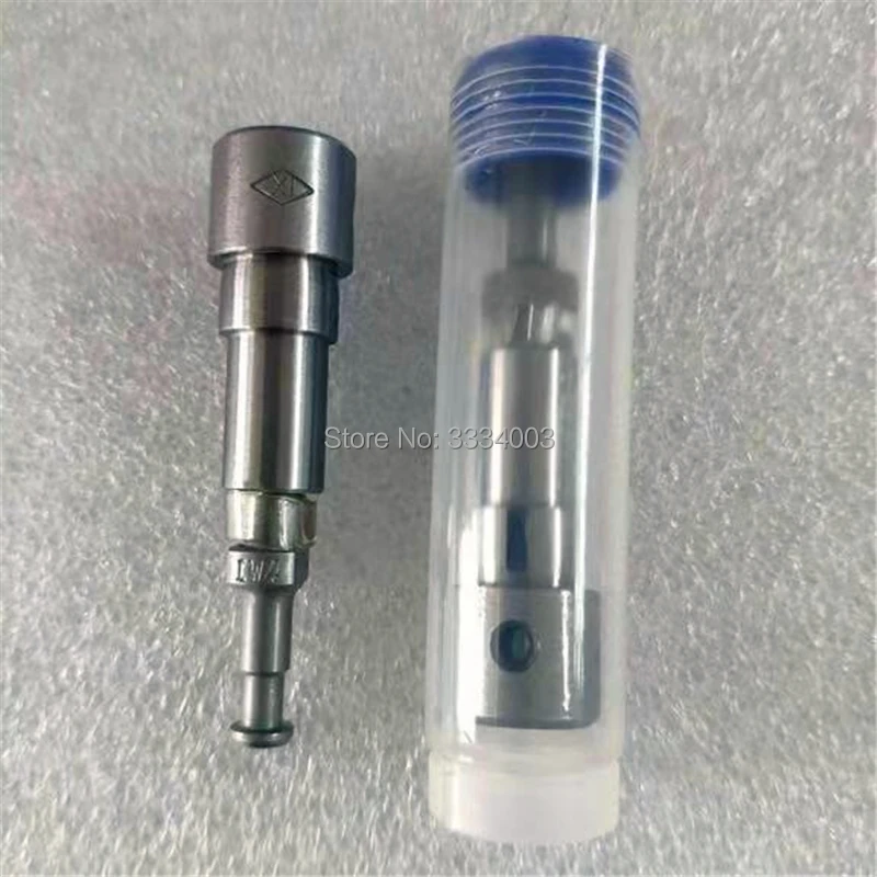 Запчасти для дизельного двигателя IW4 IW5 плунжер