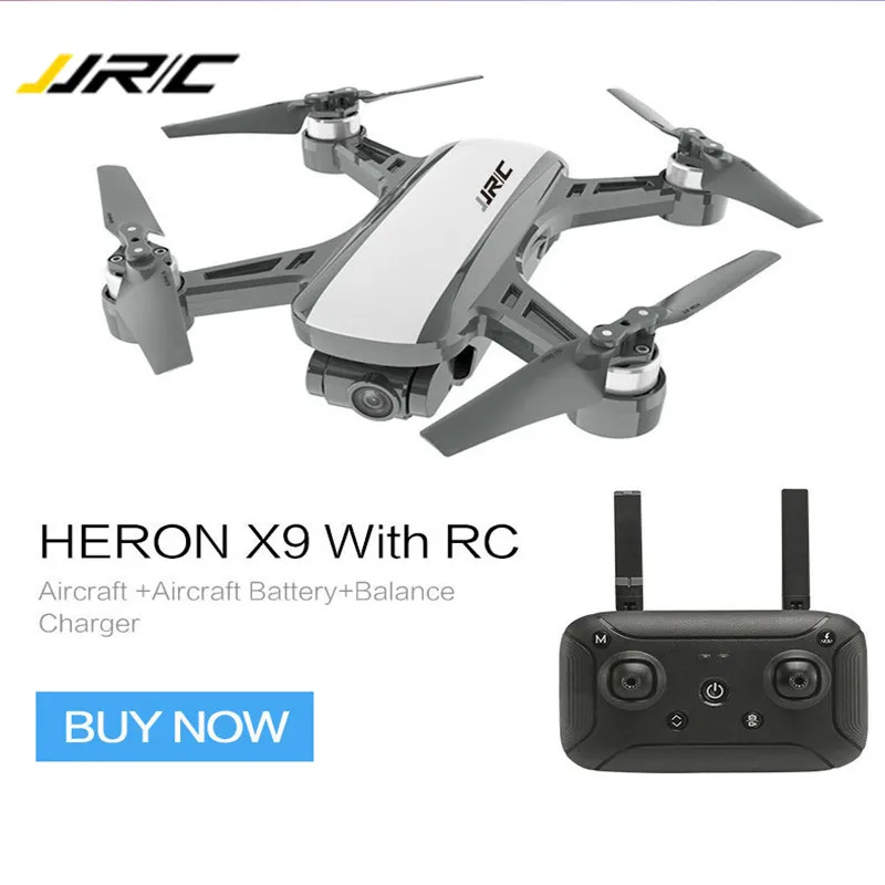 

JJRC X9 rc helicopter 5G Two-axis Yuntai GPS Professional Aerial WIFI Real-time Intelligent Follow VS SJRC F11 SG106