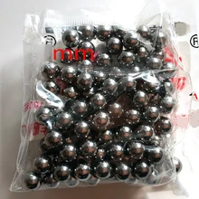 100pcs Steel Ball for Bearing Catapult Bike Wheel Hubs & Bearings Accessories 6mm Bikes steel bead 100pcs Steel Ball for Bearing Catapult Bike Wheel Hubs & Bearings Accessories 6mm Bikes steel bead