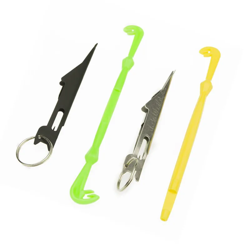 

Tie Fast Knot Tying Tool And Loop Tyer Hook Tier For Fly Fishing Tying Tool Combo Knotter Tier Nail Knot Tyer Tieing Kit 2019