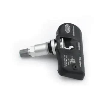 

Car Tire Pressure Sensor Abs + Metal For Chrysler For Dodge For Jeep Oem 56053031Ad Tire Pressure Sensor