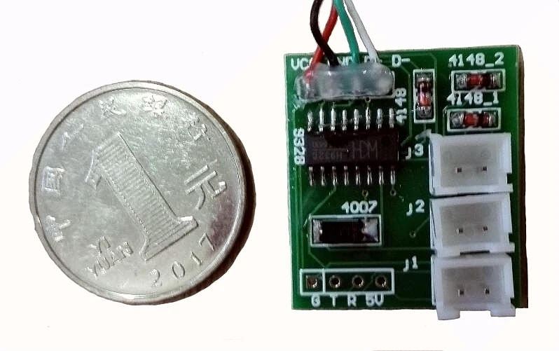 USB Keyboard HID 1 3 9 18 24 Keystings Can Customize Any Single Key Combination | Лампы и освещение