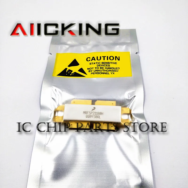 MRF5P21180H 1pcs SMD RF tube High Frequency tube Power amplification module in stock