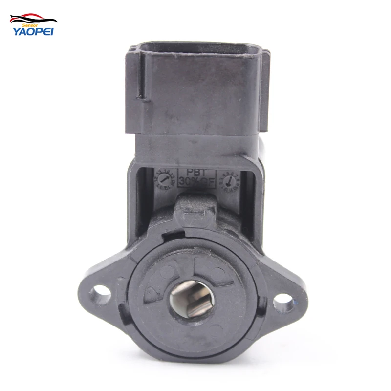 AG1E-9E928-BA/AG1E9E928BA Датчик положения дроссельной заслонки для Ford