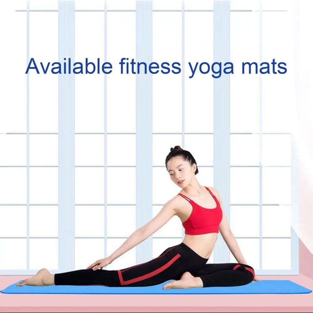 10mm Thick Moisture-Proof Cushion Outdoor Dampproof Thicken EVA Foam Mat Camping Blanket Sleeping Aluminum Foil Pad Yoga Mats