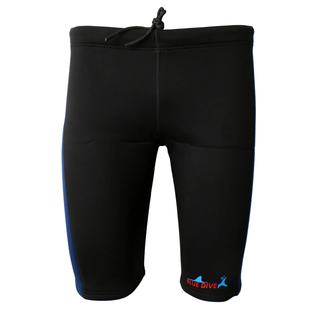 3mm Neoprene Wetsuits Pants Shorts Stretch Warm Comfortable Canoeing Swimming Surfing Pants 