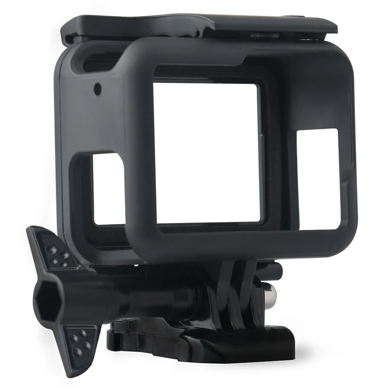 Защитный чехол из пластикового материала для Gopro Hero5 Gopro Hero6 Hero7