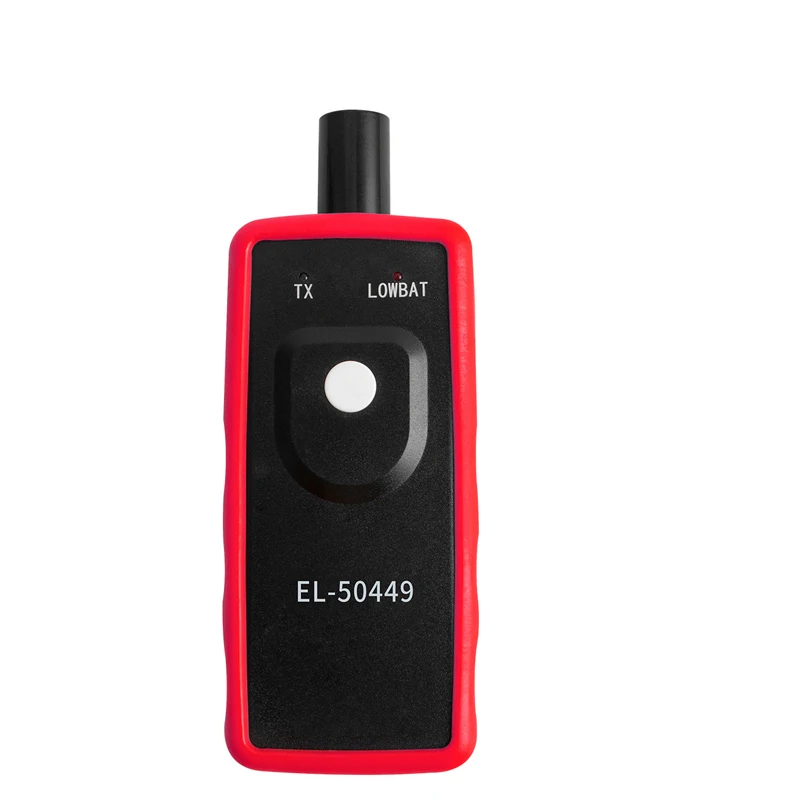 

EL-50449 TPMS Activation Tool for Ford Ford Cars Tire Pressure Reset Device