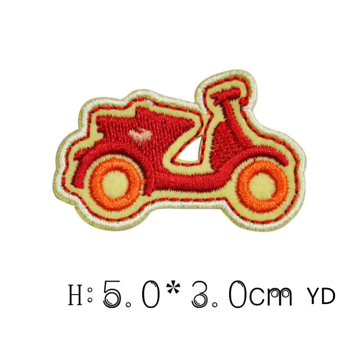 远大小汽车0.50元 (3)