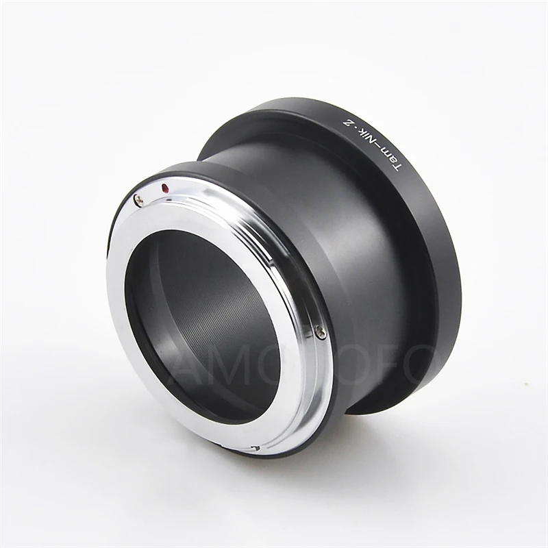 Tamron к адаптеру камеры Nikon Z, совместим с Tamron Adaptall 2 AD2 Mount Lens to& For Nikon Z Mount Mirrorless camera Z50 Z