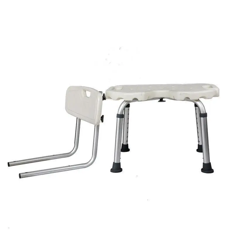De Dormitorio Douche Kruk Tocador Toilet Sgabello Doccia Hogar Mueble табурет для душа для ног Escalon Plegable стул для ванной комнаты