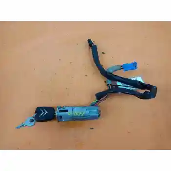 

4162FF ANTI-THEFT CITROEN XSARA PICASSO