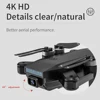 SG700 MAX VS SG700 PRO GPS Drone 4K HD Camera Wide Angle 5G Drones Professional Brushless Optical Follow RC Quadcopter Dron 5