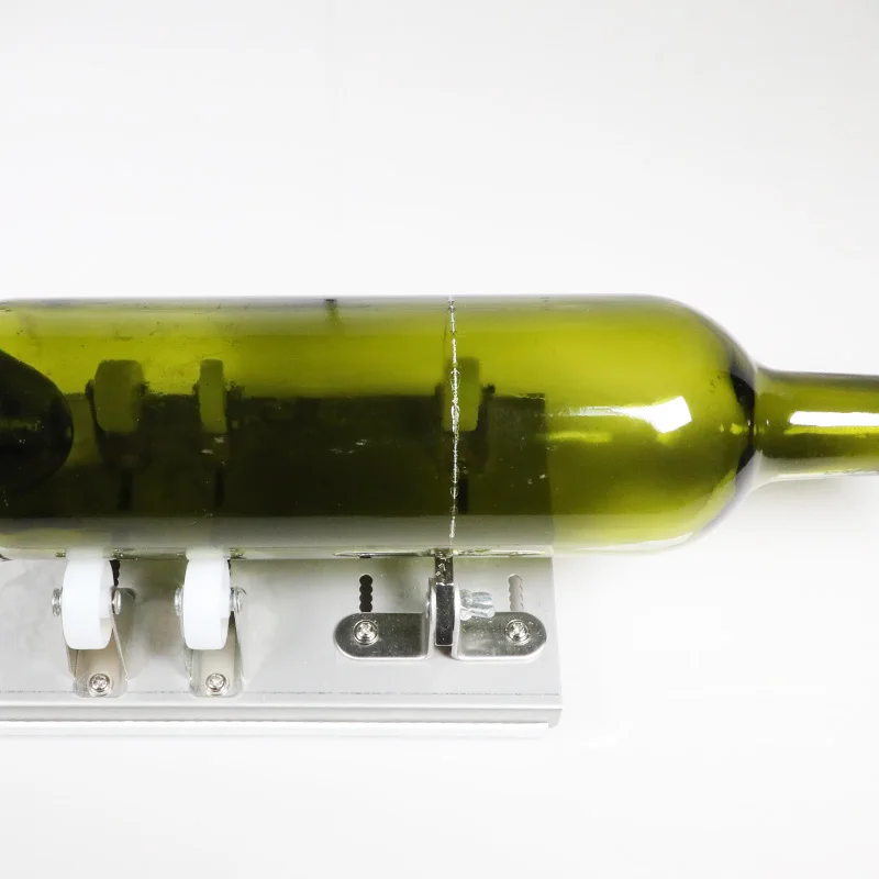 Bottle Cutter Glass Bottle 3 wheel cutter 5 wheel cutter Wine bottle Cutting DIY