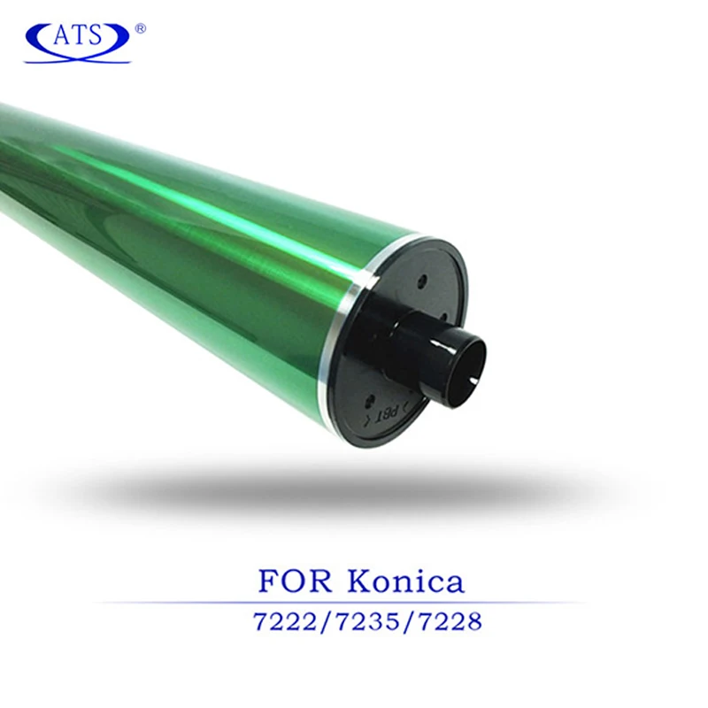 Фотобарабанное фазирующее устройство для Konica Minolta BIZHUB K 7222 7235 7228 совместимые детали копировального устройства K7222 K7235 K7228 K-7222 K-7235 K-7228 расходные материалы для принтеров