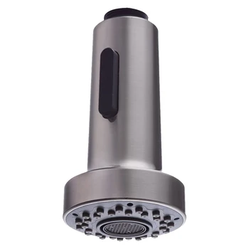 

Faucet Sprayer Head Sink 2 Functions Spray Head G1/2 Pull Out Spray Head Nozzle for Kitchen Faucet Pull Down Faucet Head Kitchen