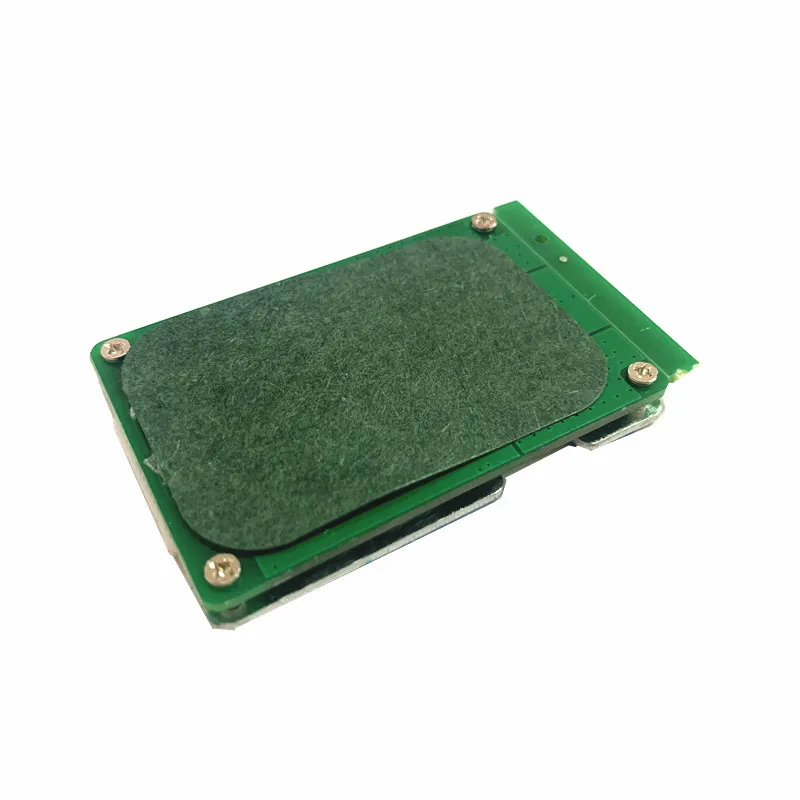 BMS 3S 4S 5S 6S фотоаппаратов моментальной печати 7S 10S 20A 12 6 V литиевая батарея Защитная