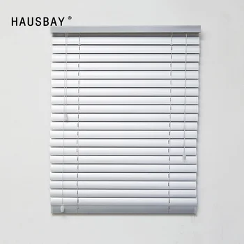 

Customized Size Venetian Blinds Waterproof Shutter Thicken Aluminum 50mm Roller Blinds Window Roller Shutter for Home JR015