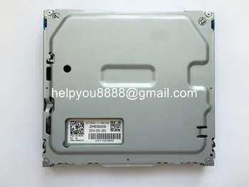 

for Fujitsu Ten DV-05 DV-05-18A DVD loader navigation mechanism for Bmw Audi VW Mercedes car audio GPS