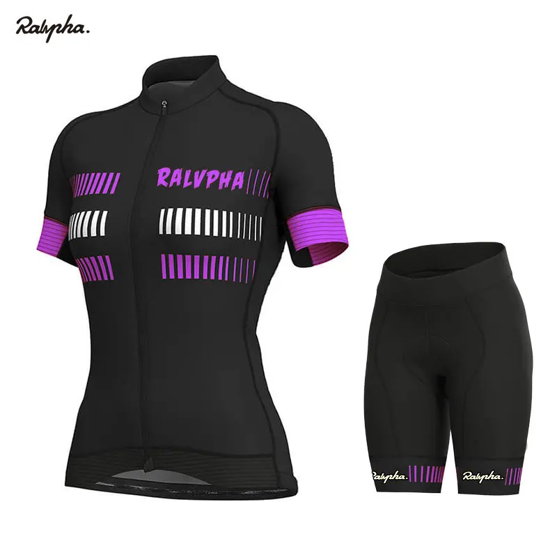 

ALEING Raphaing Cycling Sets Liv Bike Clothing Suits Cycling Clothing Ropa Ciclismo Jerseys Bicycle Wear Bike Clothes Uniforme