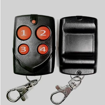

Universal Multi Frequency auto scan Remote Control Cloning/Duplicator APRIMATIC ts1, ts2 306MHz fixed code