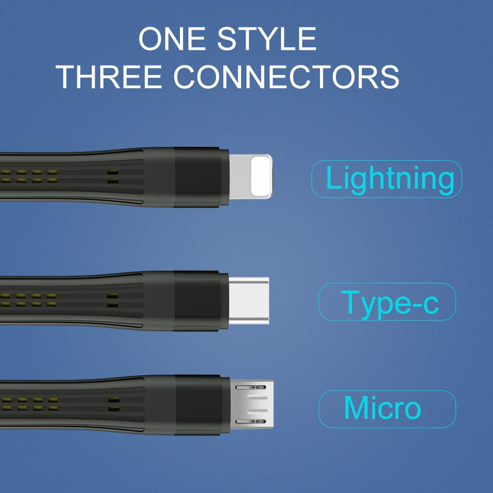 Swalle Micro USB кабель 3A Быстрая зарядка USB кабель для передачи данных для samsung Xiaomi LG планшет Android мобильный телефон быстрый USB C кабель