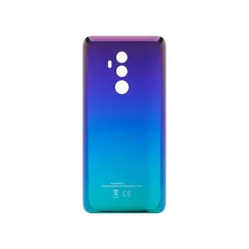 

Original Housing For Umidigi Z2 /Z2pro/Z2 Special Edition PC Battery Back Cover Mobile Phone Replacement Parts Case