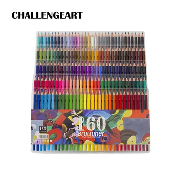 

Professional Colored Pencils Sketch for Lapis Colored Wood Colored Pencils Set Drawing 48 72 120 160 Colors School Art Supplies
