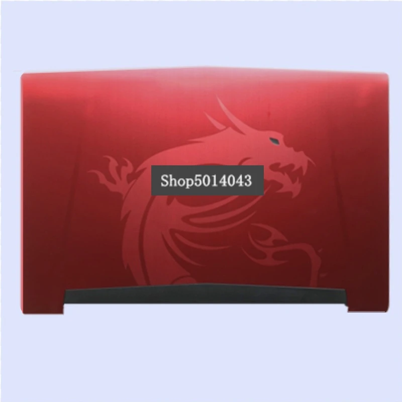 Palmrest, caixa superior, teclado, caixa inferior, MSI GT72VR, MS-1781 Only