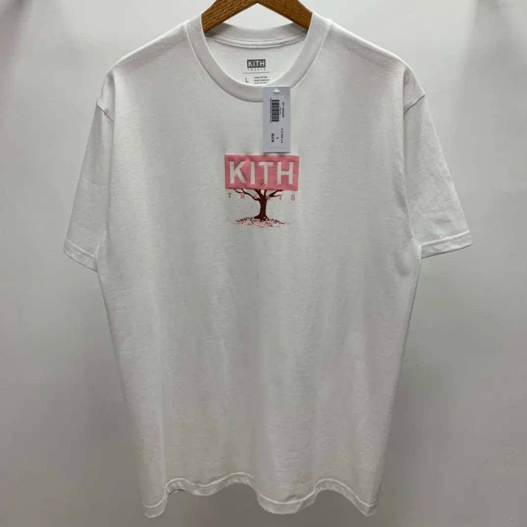 kith 東京限定 金魚 M KITH TREATS TOKYO 限定 金魚Tee 【公式通販】