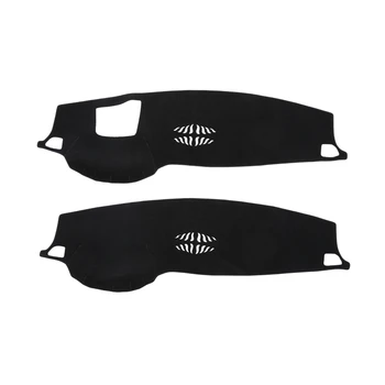 

Car Anti-Dirty Pad Sun Shade Anti Mat Dashboard Cover Protect for BMW X5 E70 2007-2013