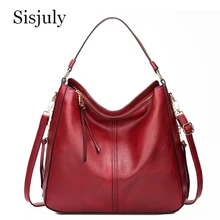 Женские сумки через плечо, Женская Повседневная Большая сумка, высокое качество, искусственная кожа, женская сумка-хобо, сумка-мессенджер