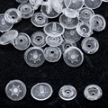 Transparent Button