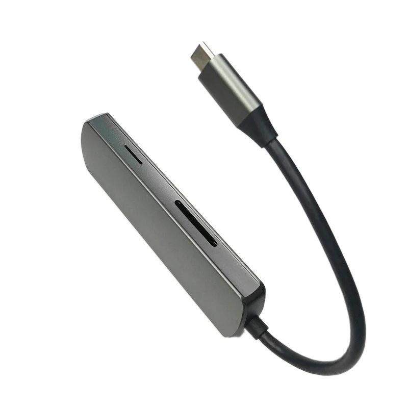 Подходит для док станции USB 3 0 ноутбука Apple Type C|Док-станции ноутбуков| |