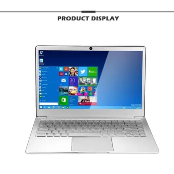 

Ultra-thin Quad-Core Laptop 14'' Screen Display 1920X1080P 8G+128G Windows10 USB 3.0X2/MICX1/Mini HDMI /DCX1/TFX1