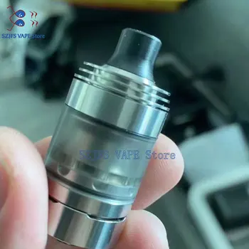 

yftk hussar rta 1.5 Top rebuildable tank Hussar The End 22mm RTA with 316 Stainless Steel vs sxk Hussar project X MTL style RTA