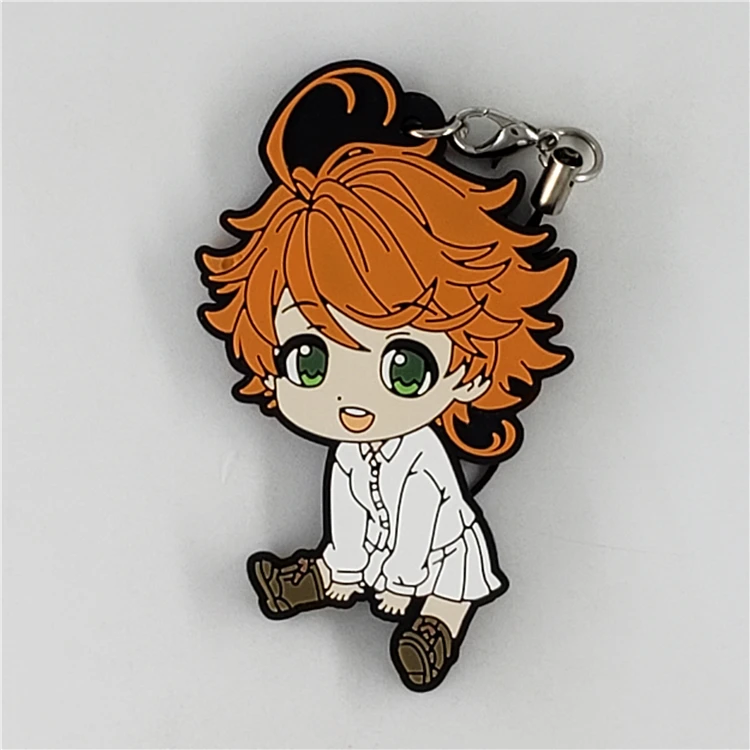 ABYSTYLE The Promised Neverland Ray Chibi Acryl® Stand Figure Model 4 Tall  Anime Manga Desktop Accessories Gift