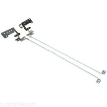 ЖК-экран Петли левый и правый Набор для ASUS Rog GL753 GL753V GL753VD GL753VE