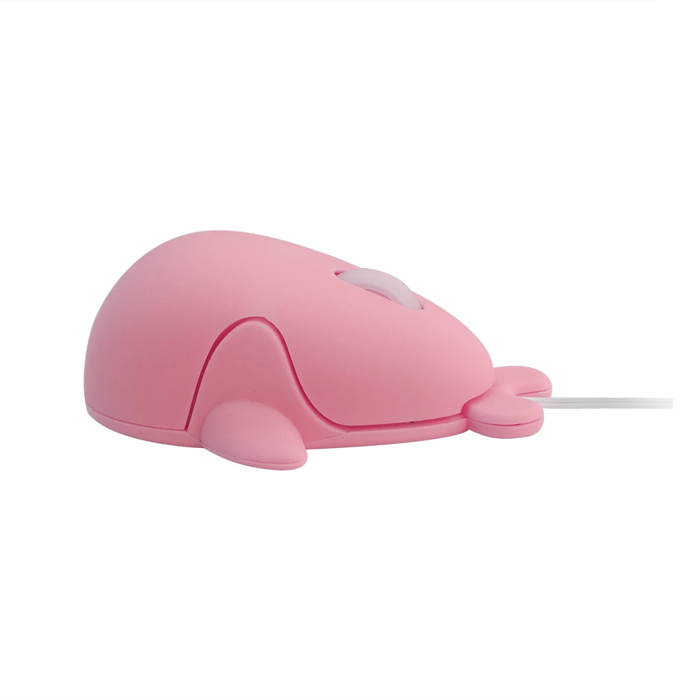 wired mouse